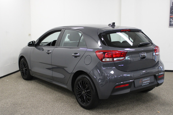 Kia Rio 1.0 T-GDi MHEV DynamicPlusLine Camera|Stoel/stuurverw.|Navi
