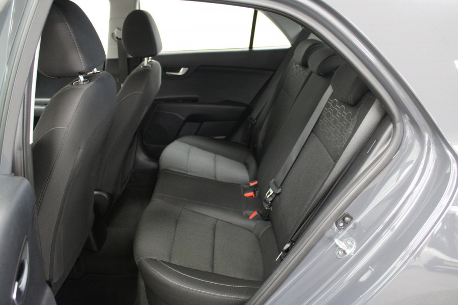 Kia Rio 1.0 T-GDi MHEV DynamicPlusLine Camera|Stoel/stuurverw.|Navi