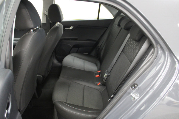 Kia Rio 1.0 T-GDi MHEV DynamicPlusLine Camera|Stoel/stuurverw.|Navi