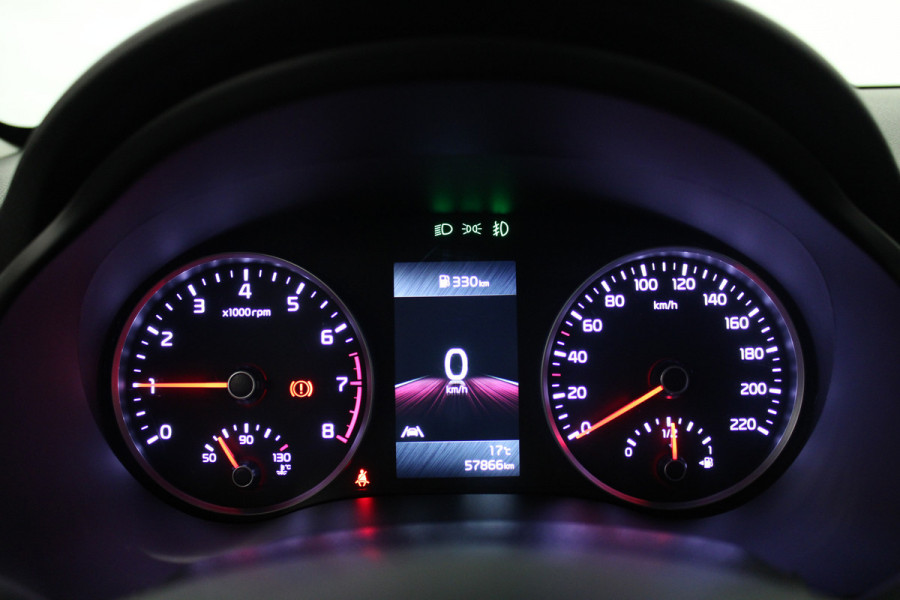 Kia Rio 1.0 T-GDi MHEV DynamicPlusLine Camera|Stoel/stuurverw.|Navi