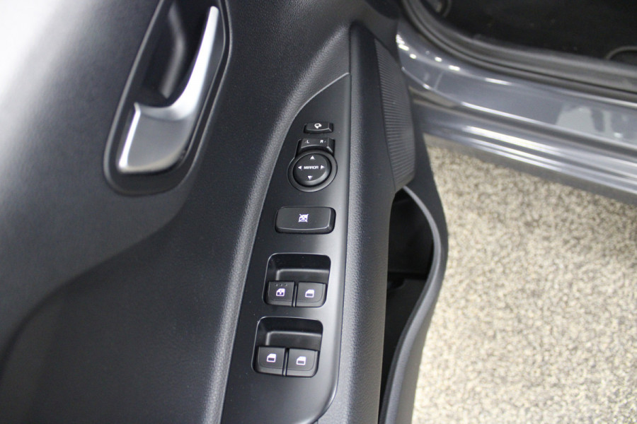 Kia Rio 1.0 T-GDi MHEV DynamicPlusLine Camera|Stoel/stuurverw.|Navi