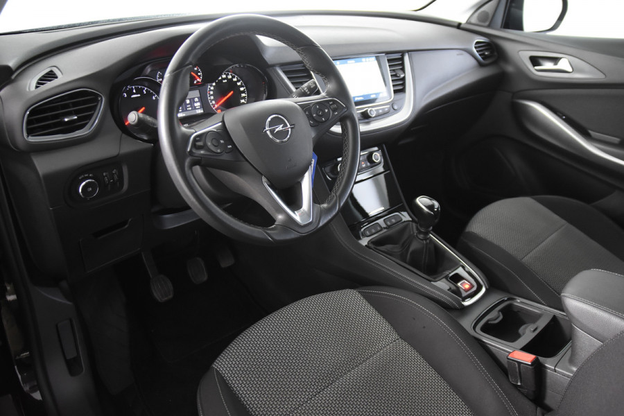 Opel Grandland X 1.2 Turbo Edition *1ste Eigenaar*Navigatie*Camera*