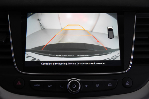 Opel Grandland X 1.2 Turbo Edition *1ste Eigenaar*Navigatie*Camera*