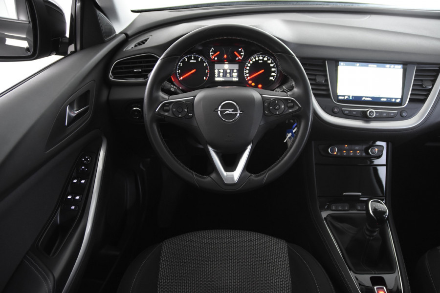Opel Grandland X 1.2 Turbo Edition *1ste Eigenaar*Navigatie*Camera*