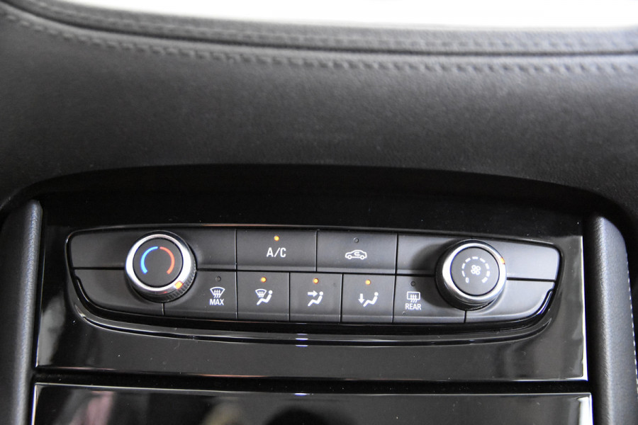 Opel Grandland X 1.2 Turbo Edition *1ste Eigenaar*Navigatie*Camera*
