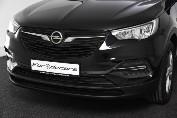 Opel Grandland X 1.2 Turbo Edition *1ste Eigenaar*Navigatie*Camera*