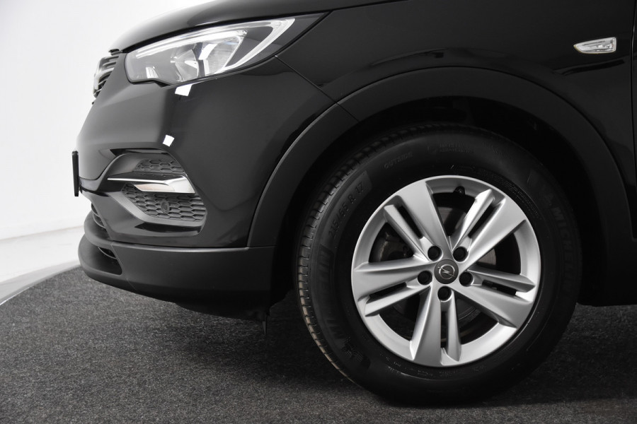 Opel Grandland X 1.2 Turbo Edition *1ste Eigenaar*Navigatie*Camera*