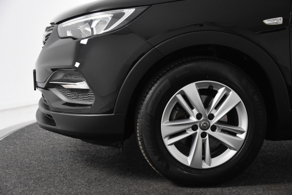 Opel Grandland X 1.2 Turbo Edition *1ste Eigenaar*Navigatie*Camera*