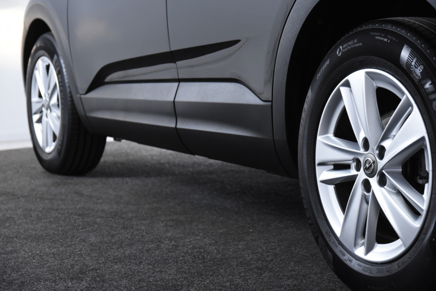 Opel Grandland X 1.2 Turbo Edition *1ste Eigenaar*Navigatie*Camera*