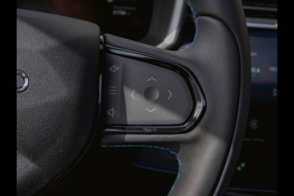 Lynk & Co 01 1.5 Black Edition Zwarte Dakhemel|Panoramadak|Camera|ACC|Stoelverwarming|Navi|Carplay