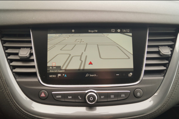 Opel Grandland X 1.5 CDTi 130pk Automaat Elegance -NAVI-ECC-PDC-