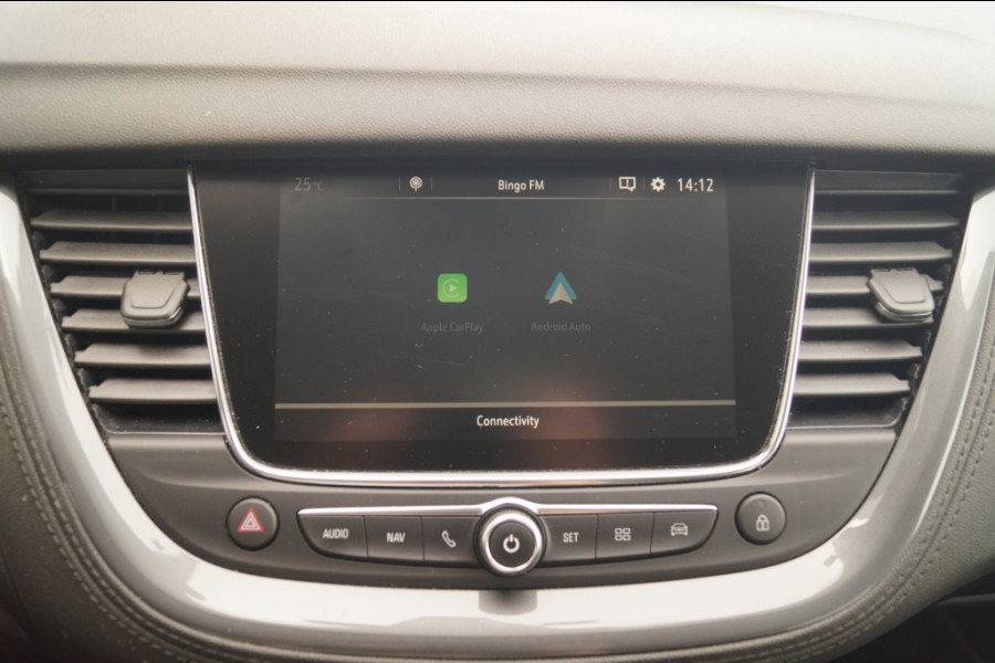 Opel Grandland X 1.5 CDTi 130pk Automaat Elegance -NAVI-ECC-PDC-