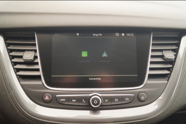 Opel Grandland X 1.5 CDTi 130pk Automaat Elegance -NAVI-ECC-PDC-
