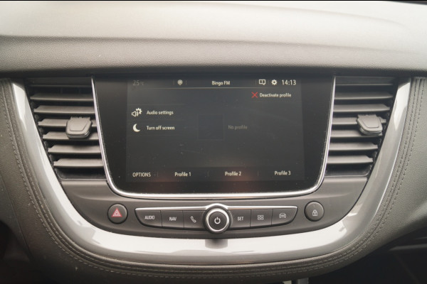 Opel Grandland X 1.5 CDTi 130pk Automaat Elegance -NAVI-ECC-PDC-