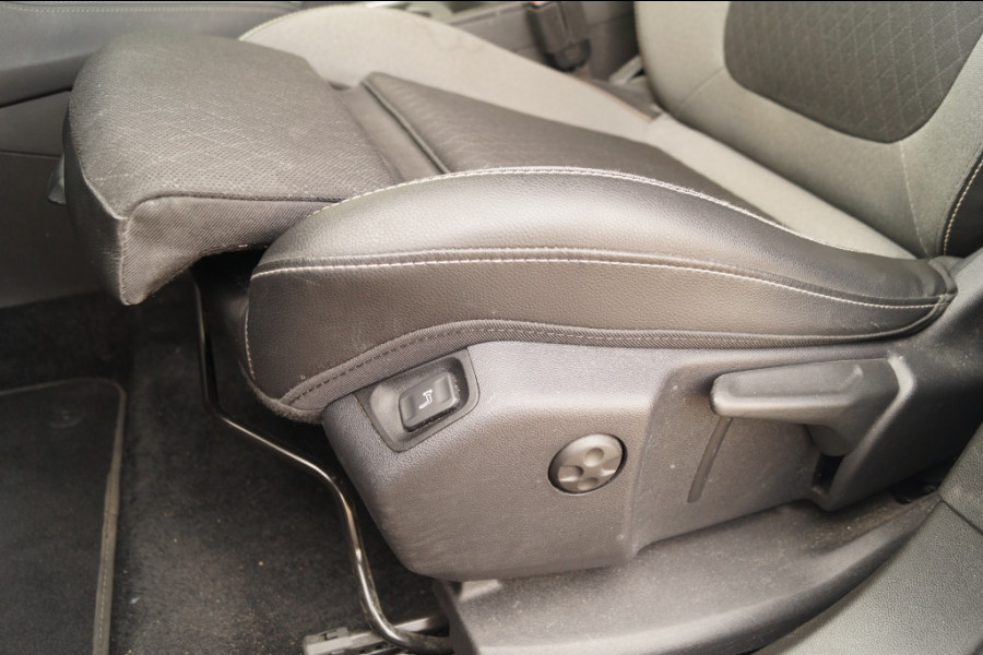 Opel Grandland X 1.5 CDTi 130pk Automaat Elegance -NAVI-ECC-PDC-