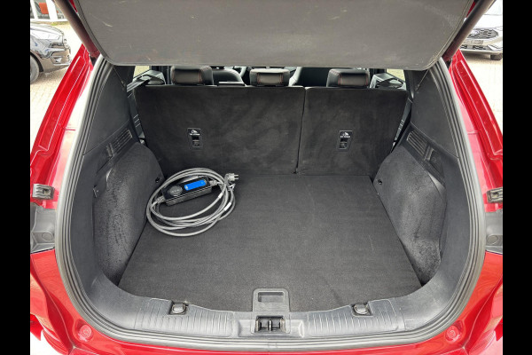 Ford Kuga 2.5 PHEV ST-Line X 225pk Adaptieve Cruise | Winterpack | Head Up Display | Elektrische Achterklep | 1.500kg Trekgewicht | Full LED Koplampen