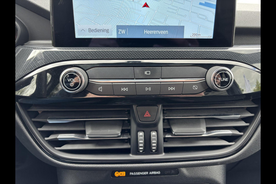 Ford Kuga 2.5 PHEV ST-Line X 225pk Adaptieve Cruise | Winterpack | Head Up Display | Elektrische Achterklep | 1.500kg Trekgewicht | Full LED Koplampen