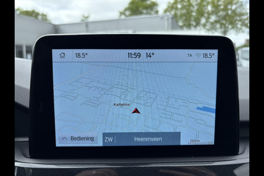 Ford Kuga 2.5 PHEV ST-Line X 225pk Adaptieve Cruise | Winterpack | Head Up Display | Elektrische Achterklep | 1.500kg Trekgewicht | Full LED Koplampen