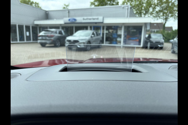 Ford Kuga 2.5 PHEV ST-Line X 225pk Adaptieve Cruise | Winterpack | Head Up Display | Elektrische Achterklep | 1.500kg Trekgewicht | Full LED Koplampen