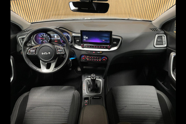 Kia Ceed Sportswagon 1.0 T-GDi DynamicLine|120PK|APPLE CARPLAY/ANDROID AUTO|CAMERA|CRUISE+CLIMATE|PDC|1e EIG|INCL.BTW|NL-AUTO|NAP|