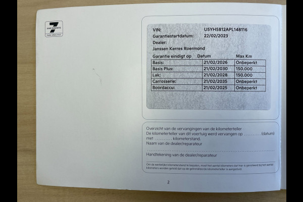 Kia Ceed Sportswagon 1.0 T-GDi DynamicLine|120PK|APPLE CARPLAY/ANDROID AUTO|CAMERA|CRUISE+CLIMATE|PDC|1e EIG|INCL.BTW|NL-AUTO|NAP|