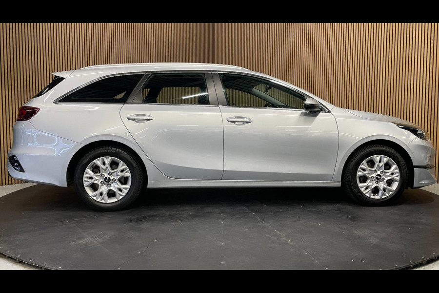 Kia Ceed Sportswagon 1.0 T-GDi DynamicLine|120PK|APPLE CARPLAY/ANDROID AUTO|CAMERA|CRUISE+CLIMATE|PDC|1e EIG|INCL.BTW|NL-AUTO|NAP|