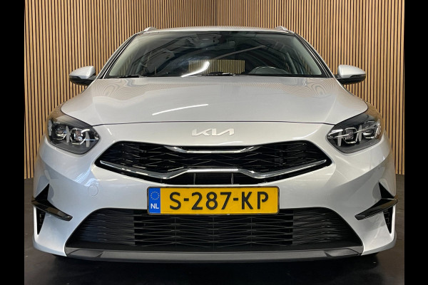 Kia Ceed Sportswagon 1.0 T-GDi DynamicLine|120PK|APPLE CARPLAY/ANDROID AUTO|CAMERA|CRUISE+CLIMATE|PDC|1e EIG|INCL.BTW|NL-AUTO|NAP|