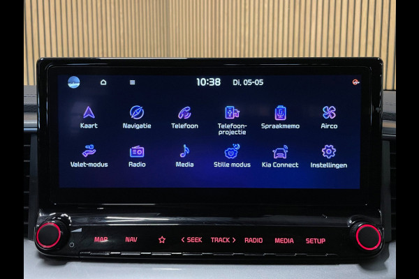 Kia Ceed Sportswagon 1.0 T-GDi DynamicLine|120PK|APPLE CARPLAY/ANDROID AUTO|CAMERA|CRUISE+CLIMATE|PDC|1e EIG|INCL.BTW|NL-AUTO|NAP|