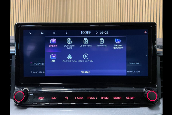 Kia Ceed Sportswagon 1.0 T-GDi DynamicLine|120PK|APPLE CARPLAY/ANDROID AUTO|CAMERA|CRUISE+CLIMATE|PDC|1e EIG|INCL.BTW|NL-AUTO|NAP|