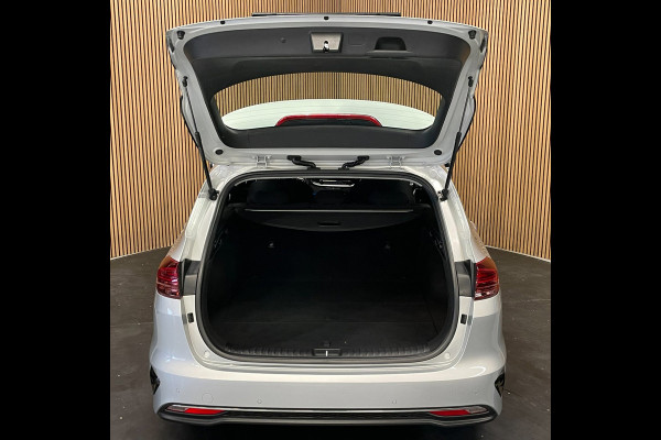 Kia Ceed Sportswagon 1.0 T-GDi DynamicLine|120PK|APPLE CARPLAY/ANDROID AUTO|CAMERA|CRUISE+CLIMATE|PDC|1e EIG|INCL.BTW|NL-AUTO|NAP|