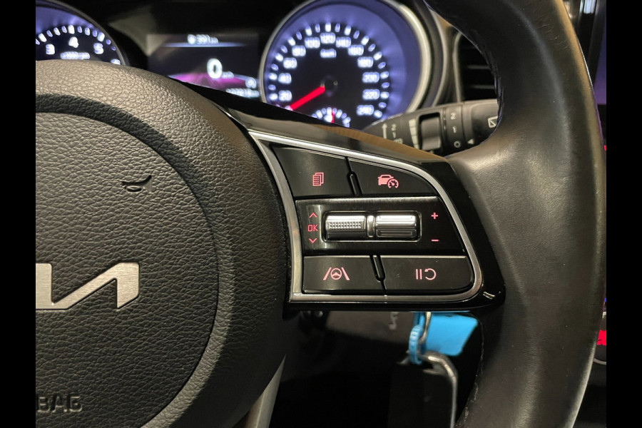 Kia Ceed Sportswagon 1.0 T-GDi DynamicLine|120PK|APPLE CARPLAY/ANDROID AUTO|CAMERA|CRUISE+CLIMATE|PDC|1e EIG|INCL.BTW|NL-AUTO|NAP|