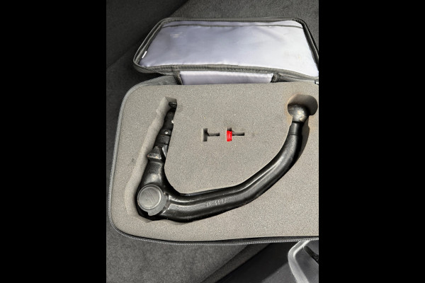 Tesla Model 3 Long Range AWD 75 kWh Black edition, panoramadak, afn. Trekhaak,leder, 19 inch, NL auto 12-2019