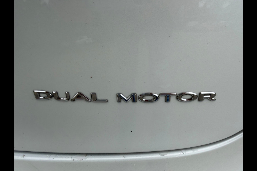 Tesla Model 3 Long Range AWD 75 kWh Black edition, panoramadak, afn. Trekhaak,leder, 19 inch, NL auto 12-2019