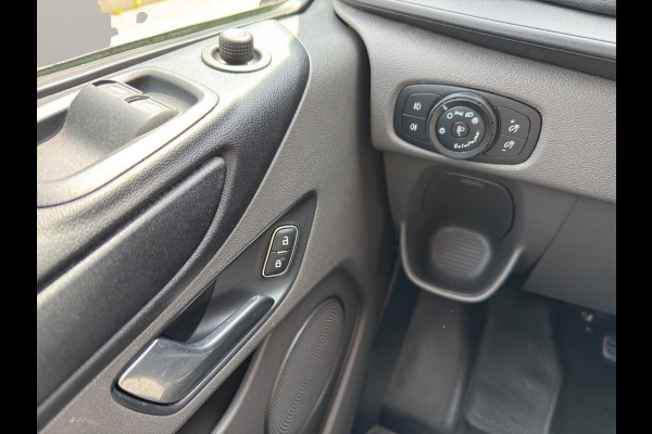 Ford Transit Custom 320 1.0 EcoBoost L1H1 PHEV Trend 9 Persoons | | Airco | Stoelverwarm. | Sidebars | Led | Parksensors | Incl.BTW&BPM