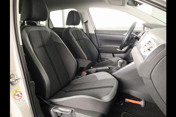 Volkswagen Polo 1.0 TSI Style 95PK | DSG Automaat | Matrix IQ led | Navigatie |Climate Control | Parkeersensoren | Apple Car play/Android auto|