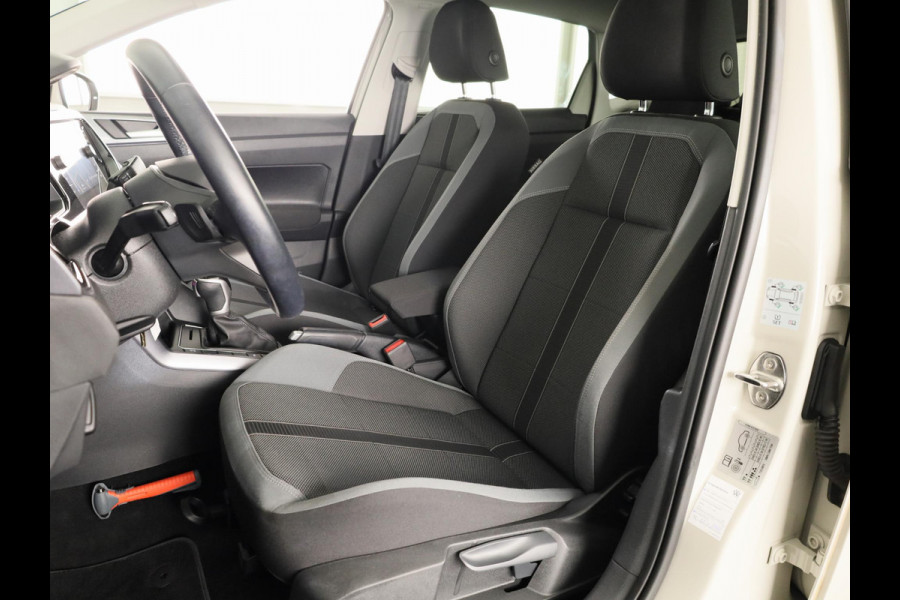Volkswagen Polo 1.0 TSI Style 95PK | DSG Automaat | Matrix IQ led | Navigatie |Climate Control | Parkeersensoren | Apple Car play/Android auto|