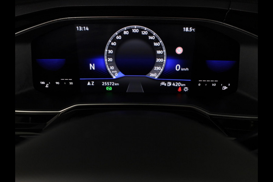 Volkswagen Polo 1.0 TSI Style 95PK | DSG Automaat | Matrix IQ led | Navigatie |Climate Control | Parkeersensoren | Apple Car play/Android auto|