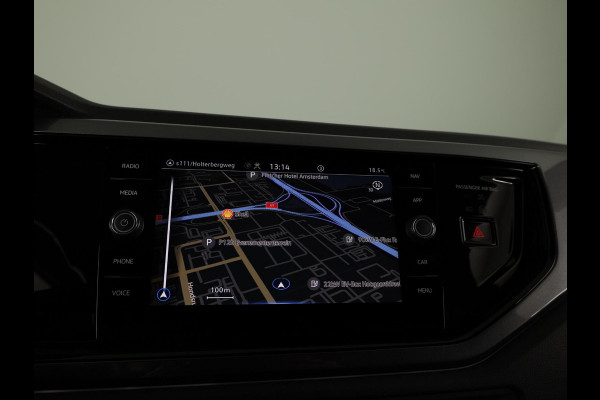 Volkswagen Polo 1.0 TSI Style 95PK | DSG Automaat | Matrix IQ led | Navigatie |Climate Control | Parkeersensoren | Apple Car play/Android auto|