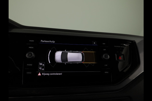 Volkswagen Polo 1.0 TSI Style 95PK | DSG Automaat | Matrix IQ led | Navigatie |Climate Control | Parkeersensoren | Apple Car play/Android auto|
