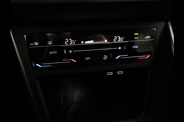 Volkswagen Polo 1.0 TSI Style 95PK | DSG Automaat | Matrix IQ led | Navigatie |Climate Control | Parkeersensoren | Apple Car play/Android auto|