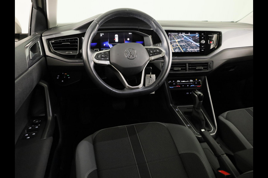 Volkswagen Polo 1.0 TSI Style 95PK | DSG Automaat | Matrix IQ led | Navigatie |Climate Control | Parkeersensoren | Apple Car play/Android auto|