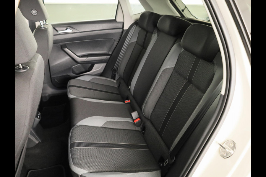 Volkswagen Polo 1.0 TSI Style 95PK | DSG Automaat | Matrix IQ led | Navigatie |Climate Control | Parkeersensoren | Apple Car play/Android auto|