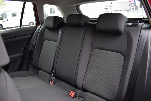 Volkswagen Golf Variant 1.0 TSI Golf | Trekhaak | Apple CarPlay | LED | Climate