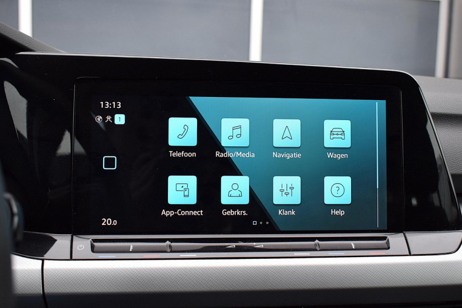 Volkswagen Golf Variant 1.0 TSI Golf | Trekhaak | Apple CarPlay | LED | Climate