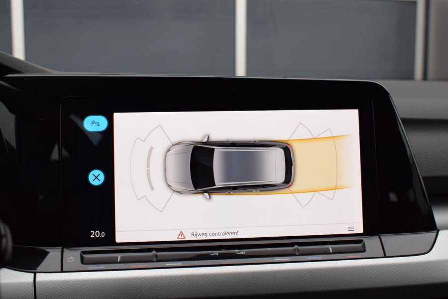 Volkswagen Golf Variant 1.0 TSI Golf | Trekhaak | Apple CarPlay | LED | Climate