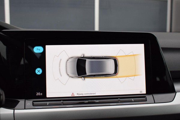 Volkswagen Golf Variant 1.0 TSI Golf | Trekhaak | Apple CarPlay | LED | Climate