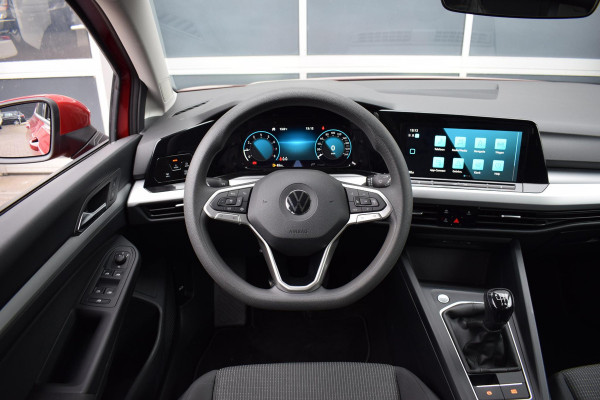 Volkswagen Golf Variant 1.0 TSI Golf | Trekhaak | Apple CarPlay | LED | Climate