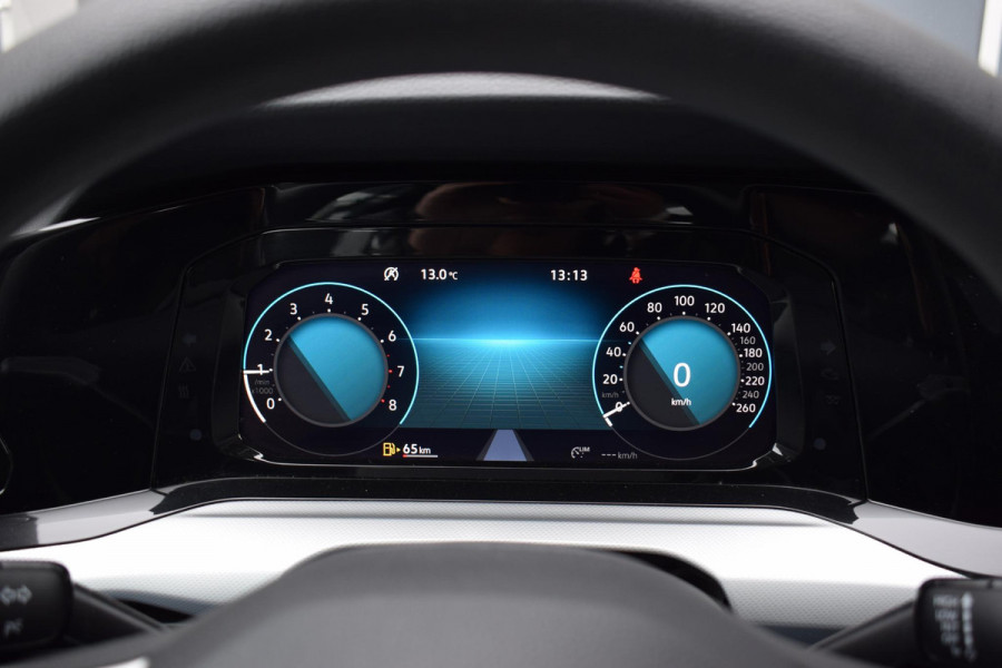Volkswagen Golf Variant 1.0 TSI Golf | Trekhaak | Apple CarPlay | LED | Climate