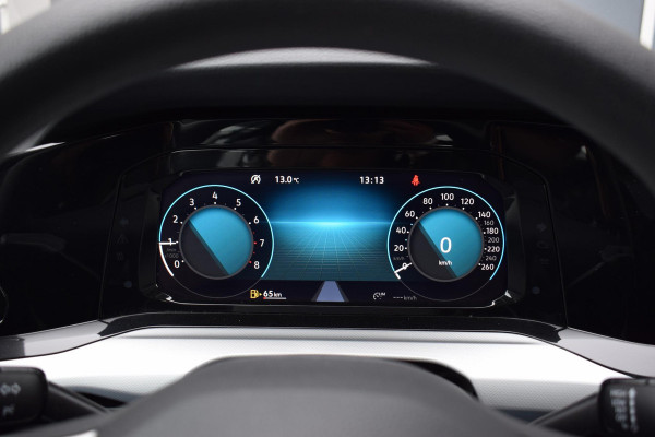 Volkswagen Golf Variant 1.0 TSI Golf | Trekhaak | Apple CarPlay | LED | Climate