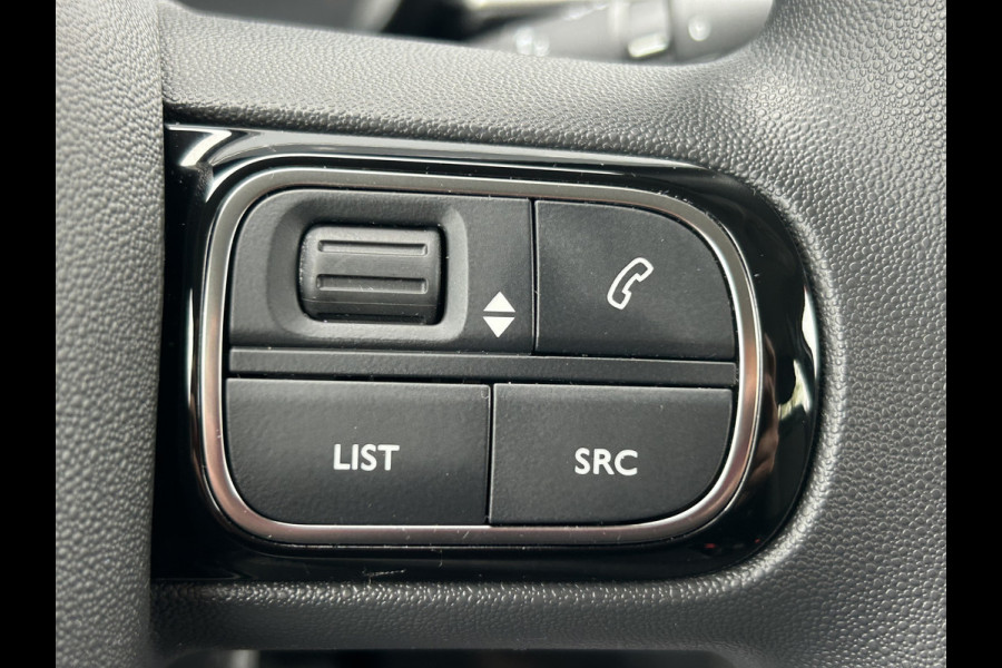 Citroën C3 BWJ 10-2021 | 1.2PT 83PK Feel | CLIMA | NAVI | PDC | CRUISE | TWO TONE | CARPLAY | LMV |
